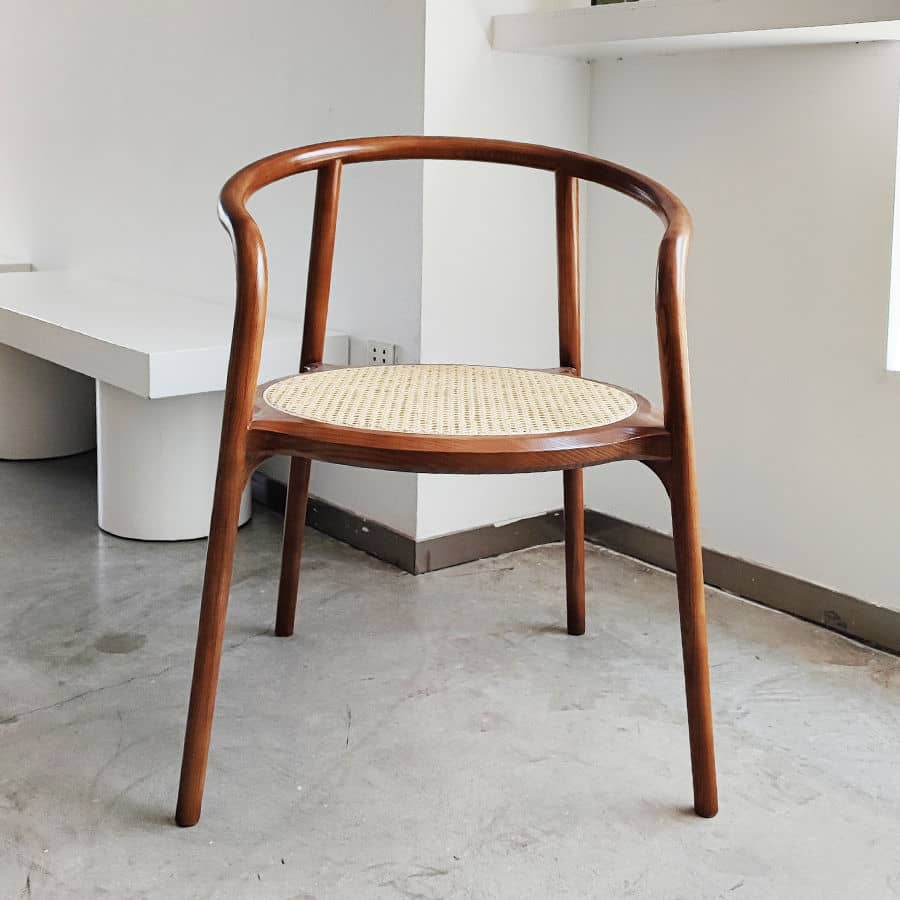 كرسي خشبي مبتكر - BAYTK