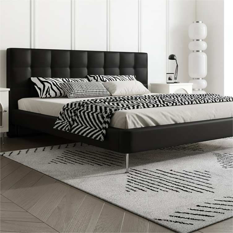 سرير بتصميم مودرن - ROOK