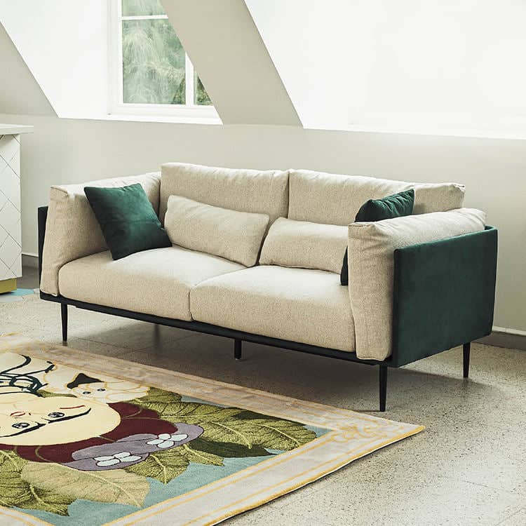 كنبة بتصميم عصري - WISE