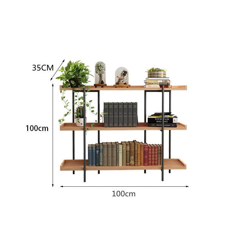 أرفف بنمط كلاسيكي - MORA