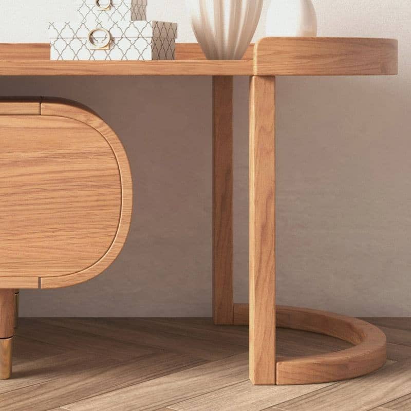 طاولة تلفاز عصرية - LEGACY