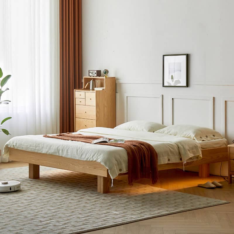 سرير علي الطراز ألاوروبي - SERA