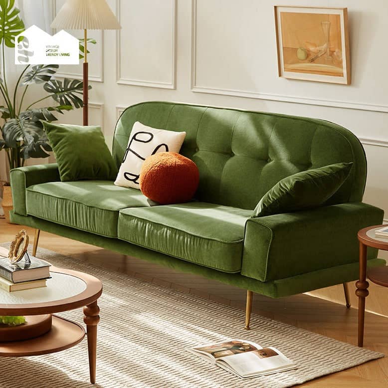 كنبة بتصميم فاخر ثلاثية - WISE