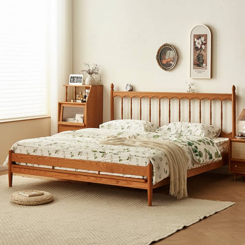 سرير بتصميم مينامليست - SERA