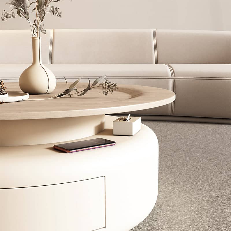 طاولة قهوة مودرن - LEGACY