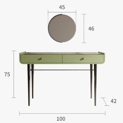 تسريحة بتصميم مودرن - MIX