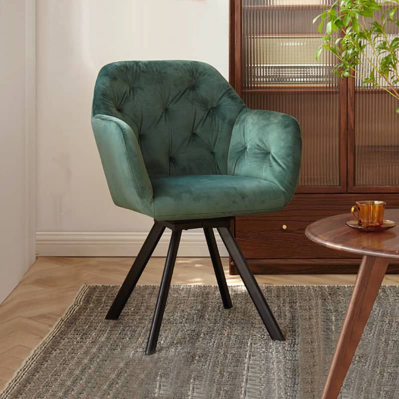 كرسي منفرد بتصميم أنيق - SAGE