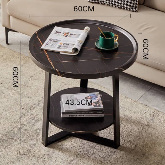 طاولة جانبية مميزة - MODULUXE