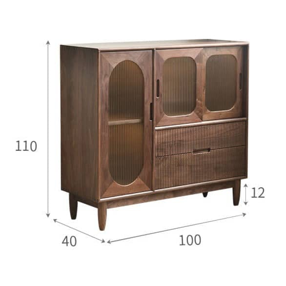 بوفيه بتصميم راقي - CELY