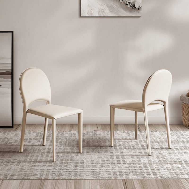 كرسي منفرد مينامليست - OASIS