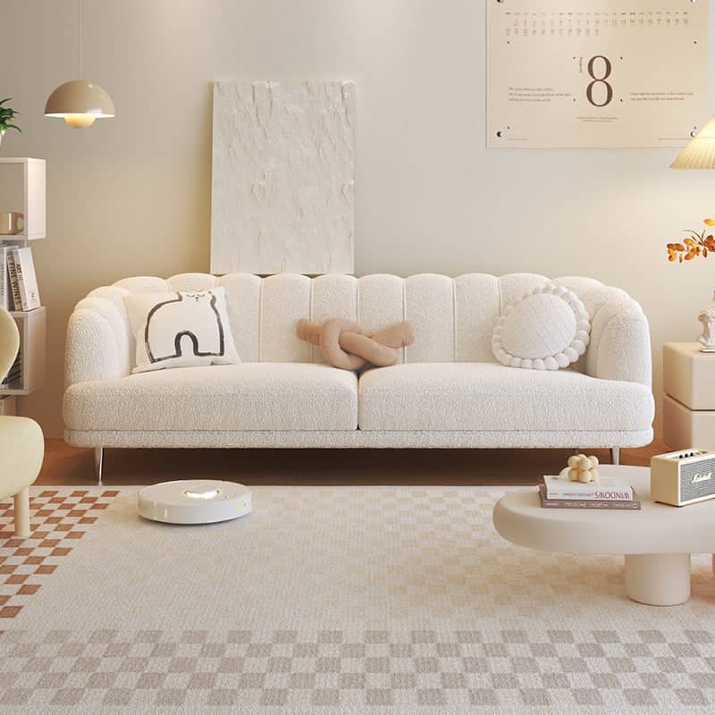 كنبة بتصميم عصري - SELA