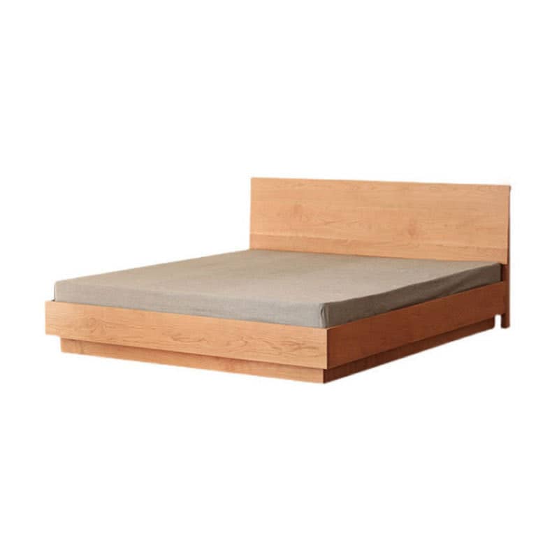 سرير خشبي - SERA