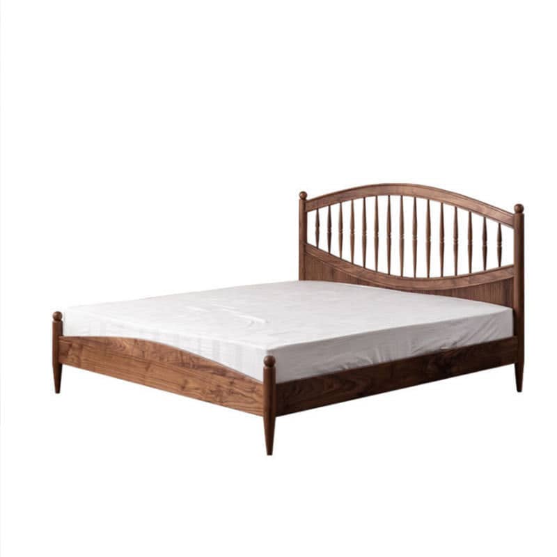 سرير بتصميم مينامليست- SERA