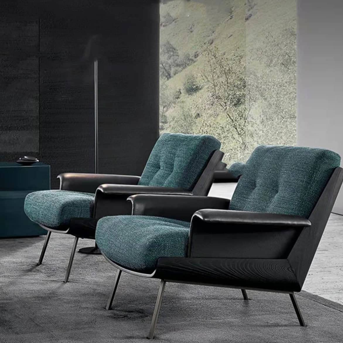 كرسي منفرد مميز - BAYTK