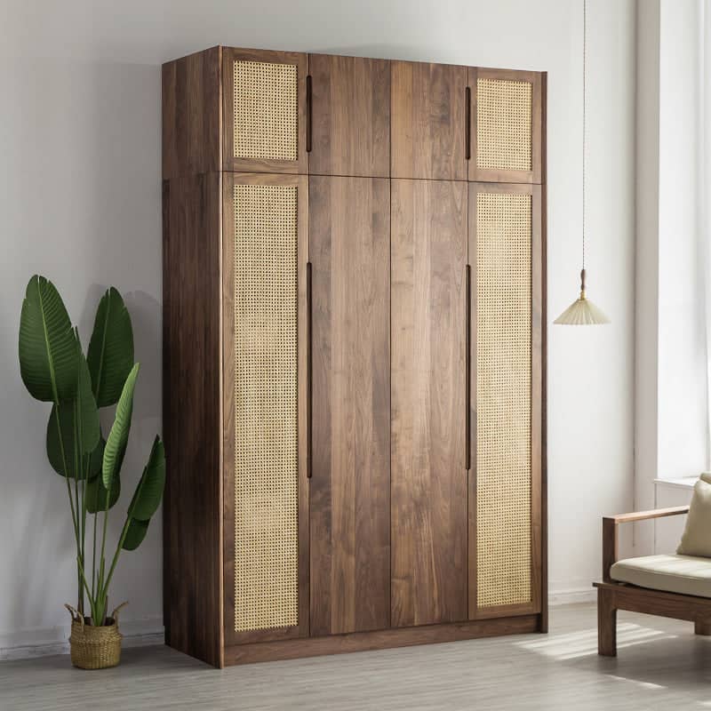 دولاب بتصميم راقي