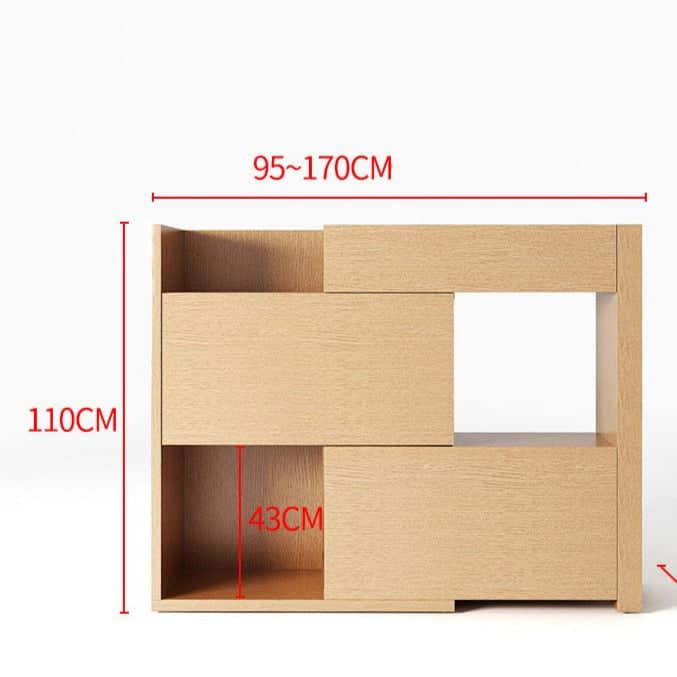 خزانة أحذية مميزة - PRESTIGE