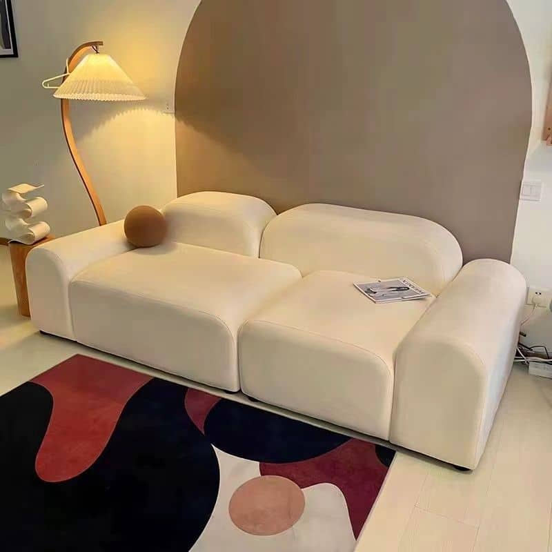 كنبة بتصميم حديث - MERA