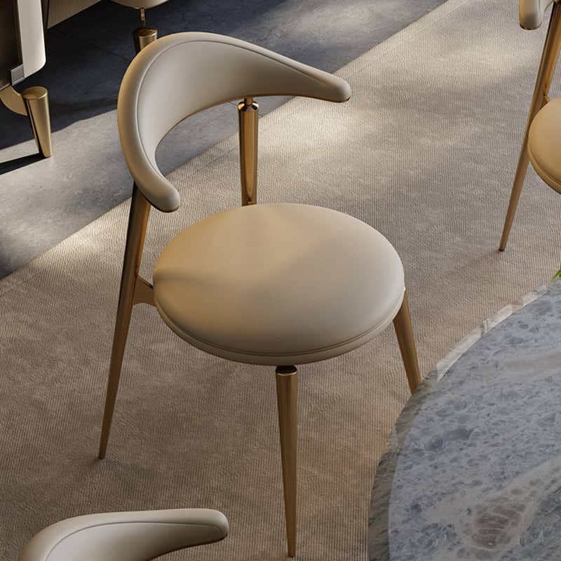 كرسي بتصميم عصري - COMFORT