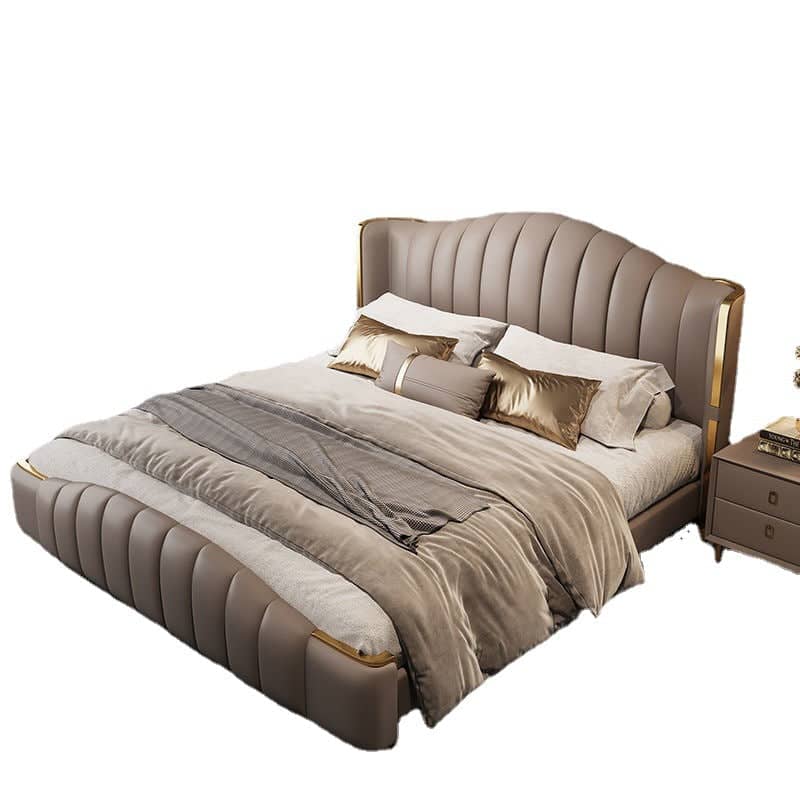 سرير بتصميم فاخر - GROS