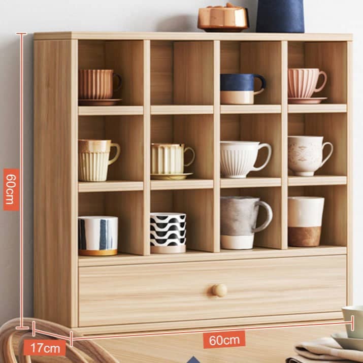 أرفف عصرية - RENO