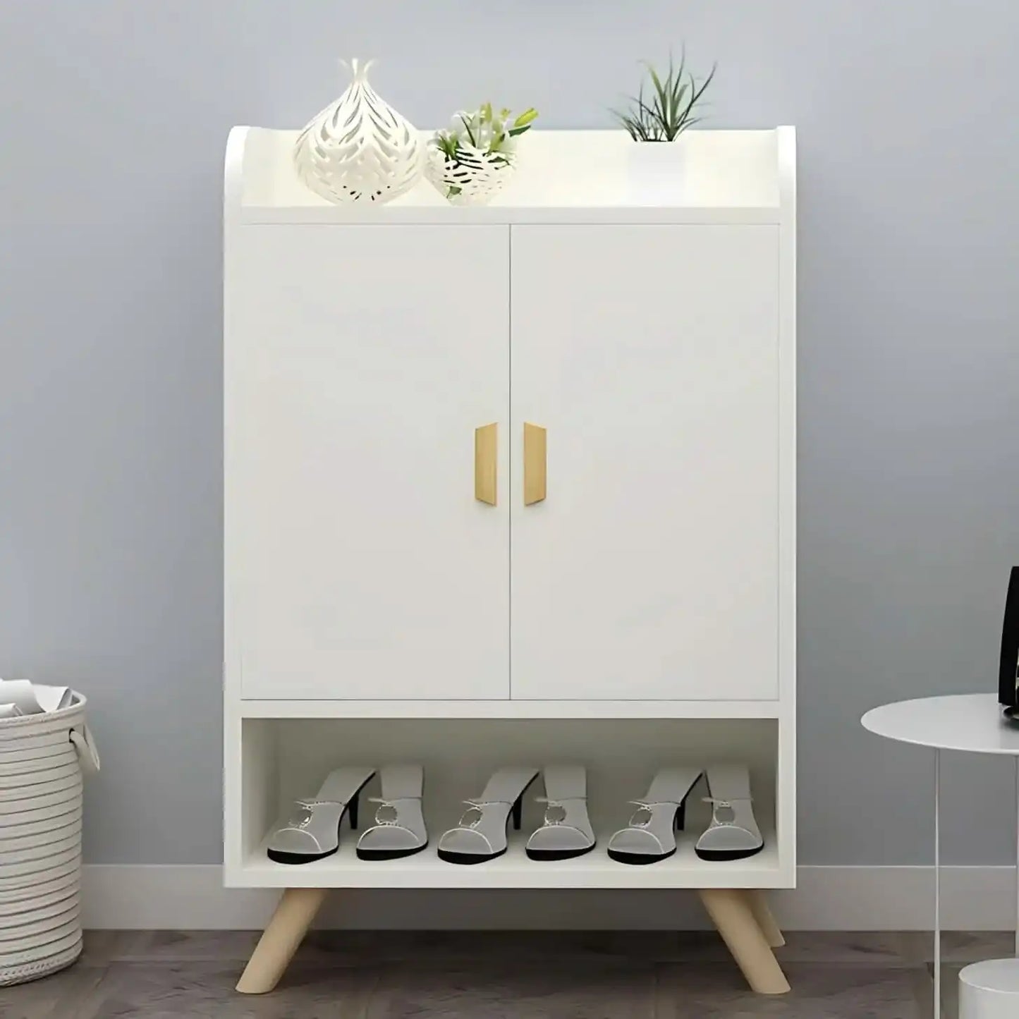 خزانة احذية ام دي اف - Baytuk