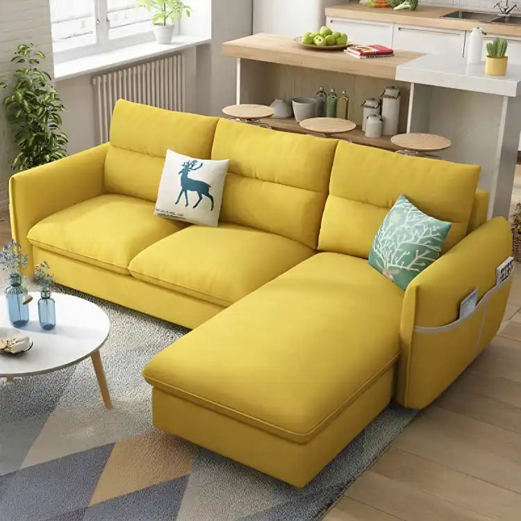 ركنة حرف ال عصرية - Baytuk