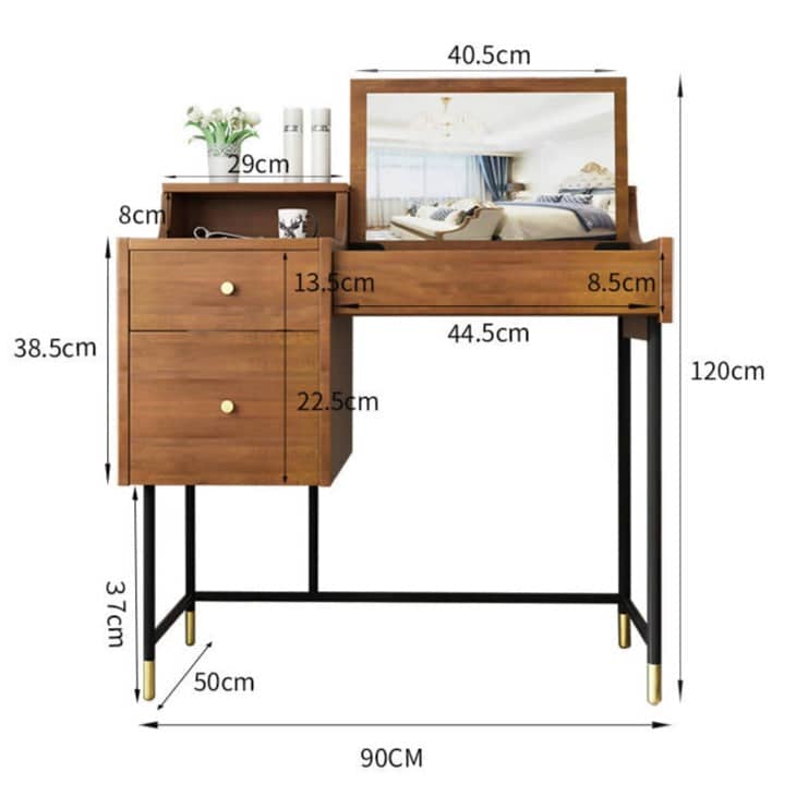 تسريحة حديثة - MIX