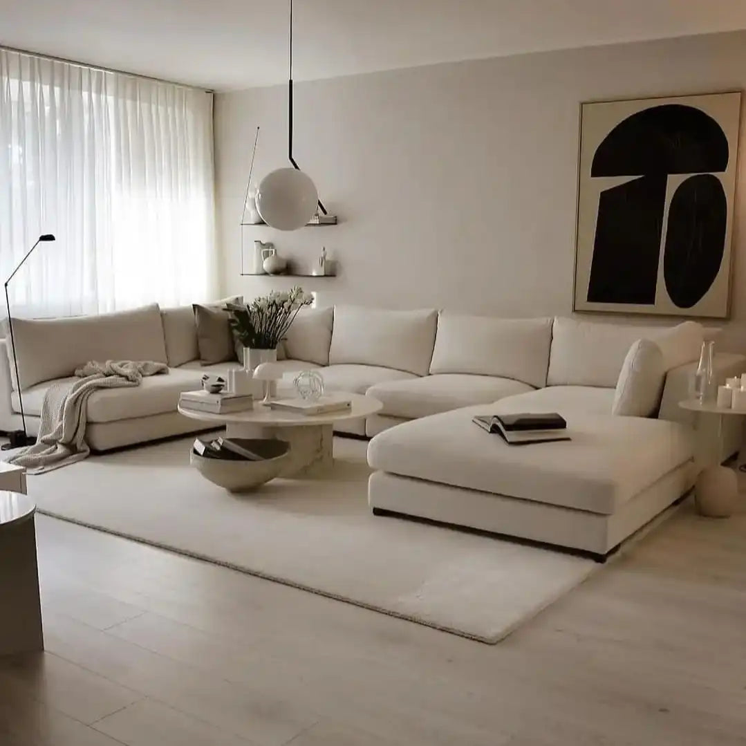 ركنة خشب طبيعي - Baytuk