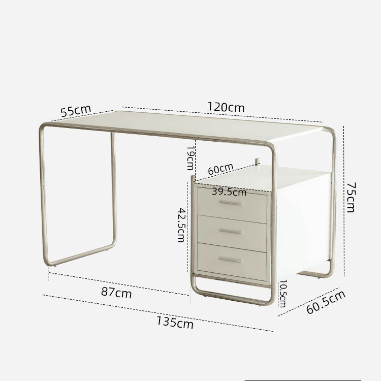 مكتب بتصميم رفيع - TARE