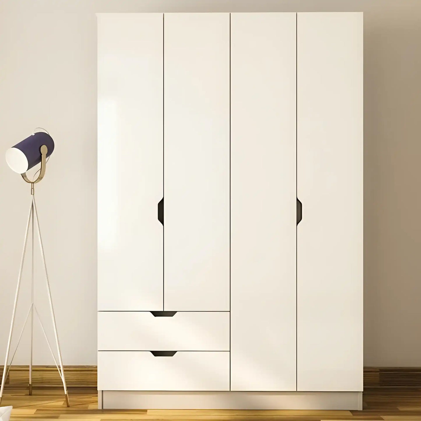 دولاب بأرفف و أدرج مميزة - Baytuk