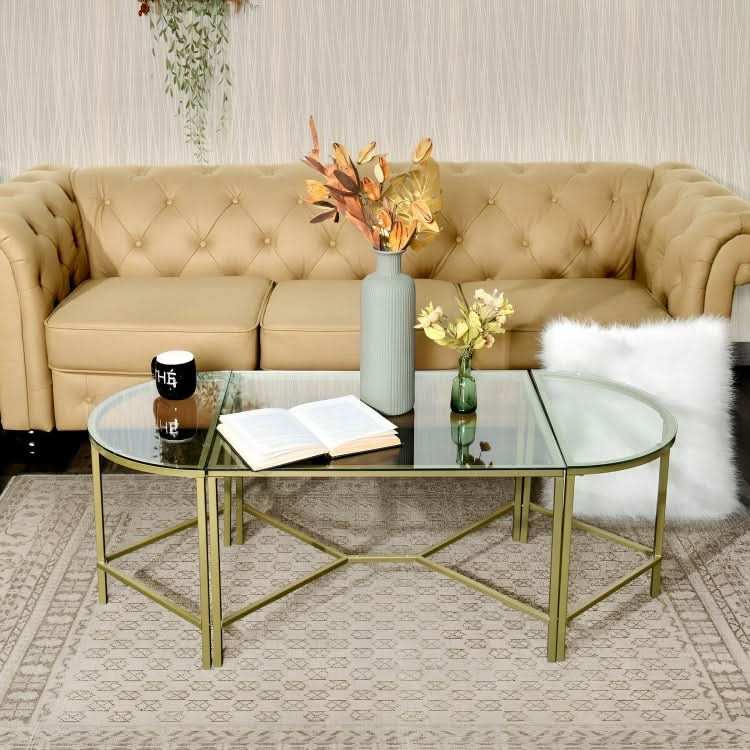 طاولة بتصميم حديث - Baytuk