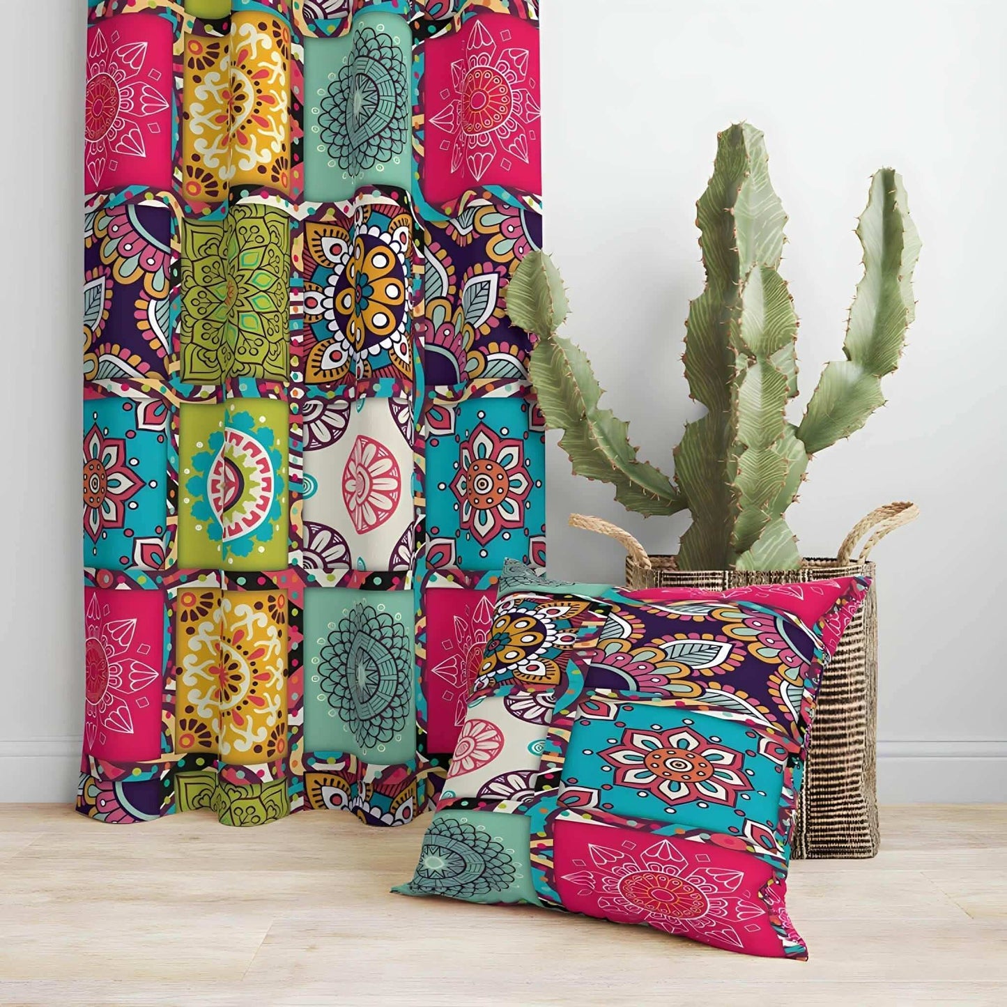 ستارة رمضانية مع كفر خدادية - Baytuk