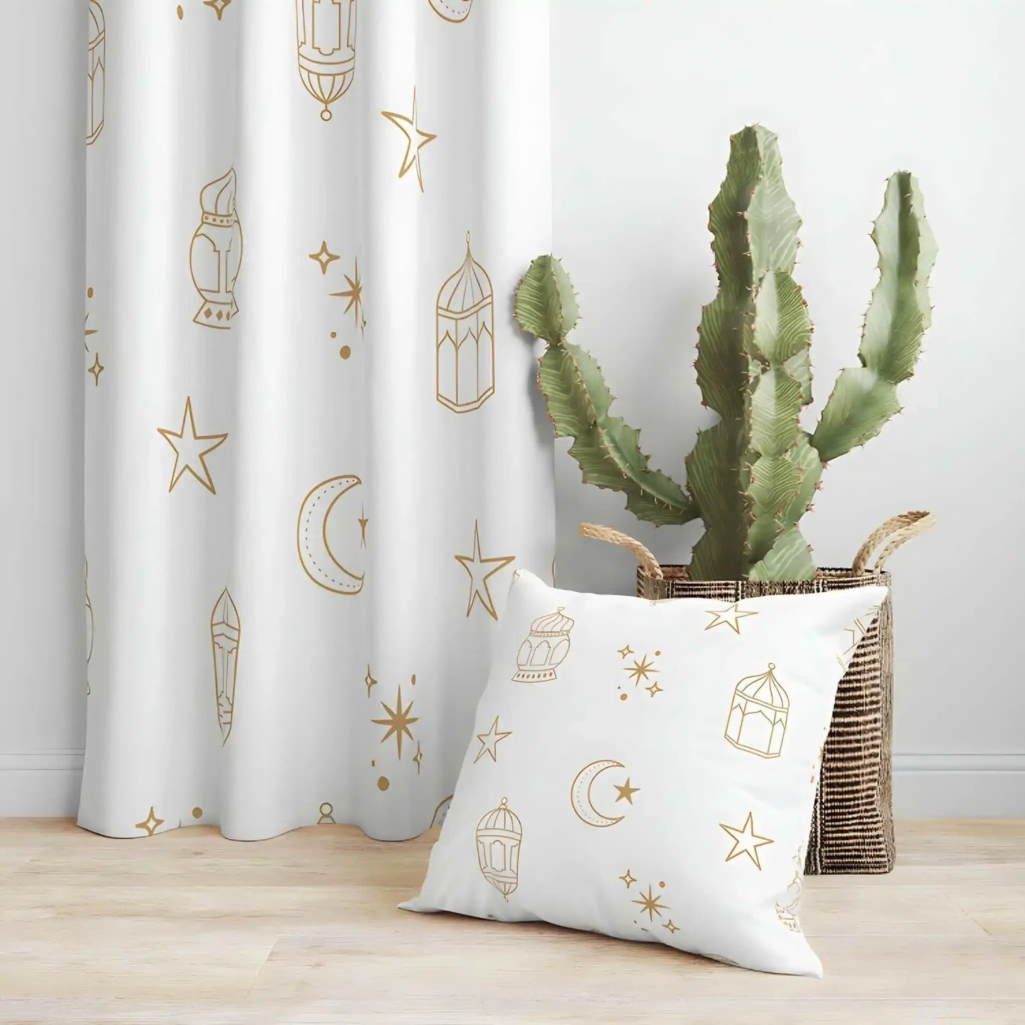 ستارة رمضانية مع كفر خدادية - Baytuk