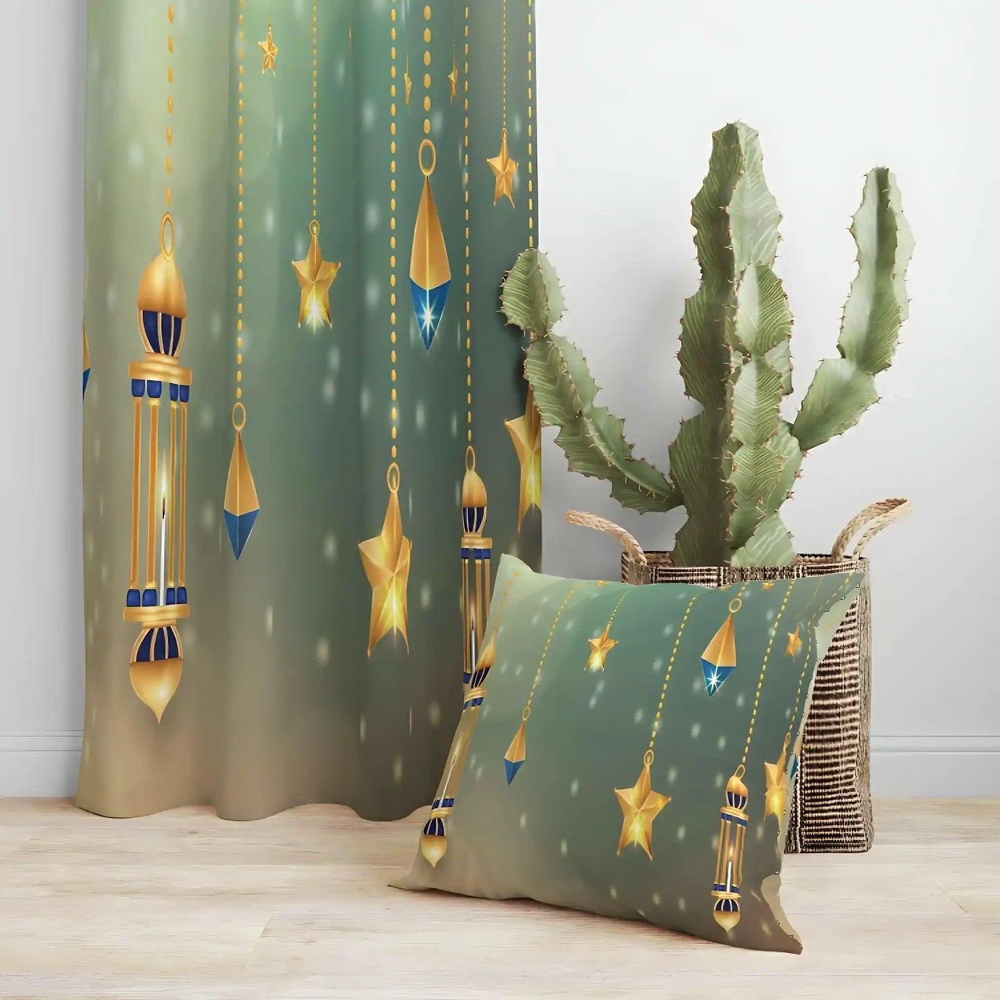 ستارة رمضانية مع كفر خدادية - Baytuk