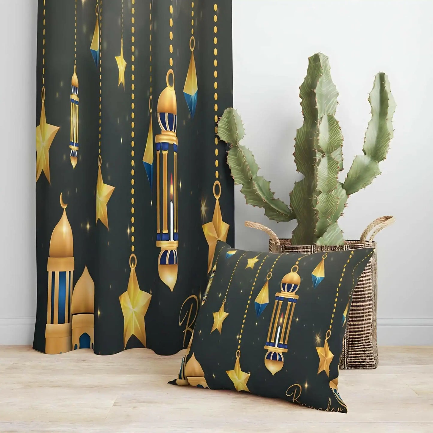 ستارة رمضانية مع كفر خدادية - Baytuk