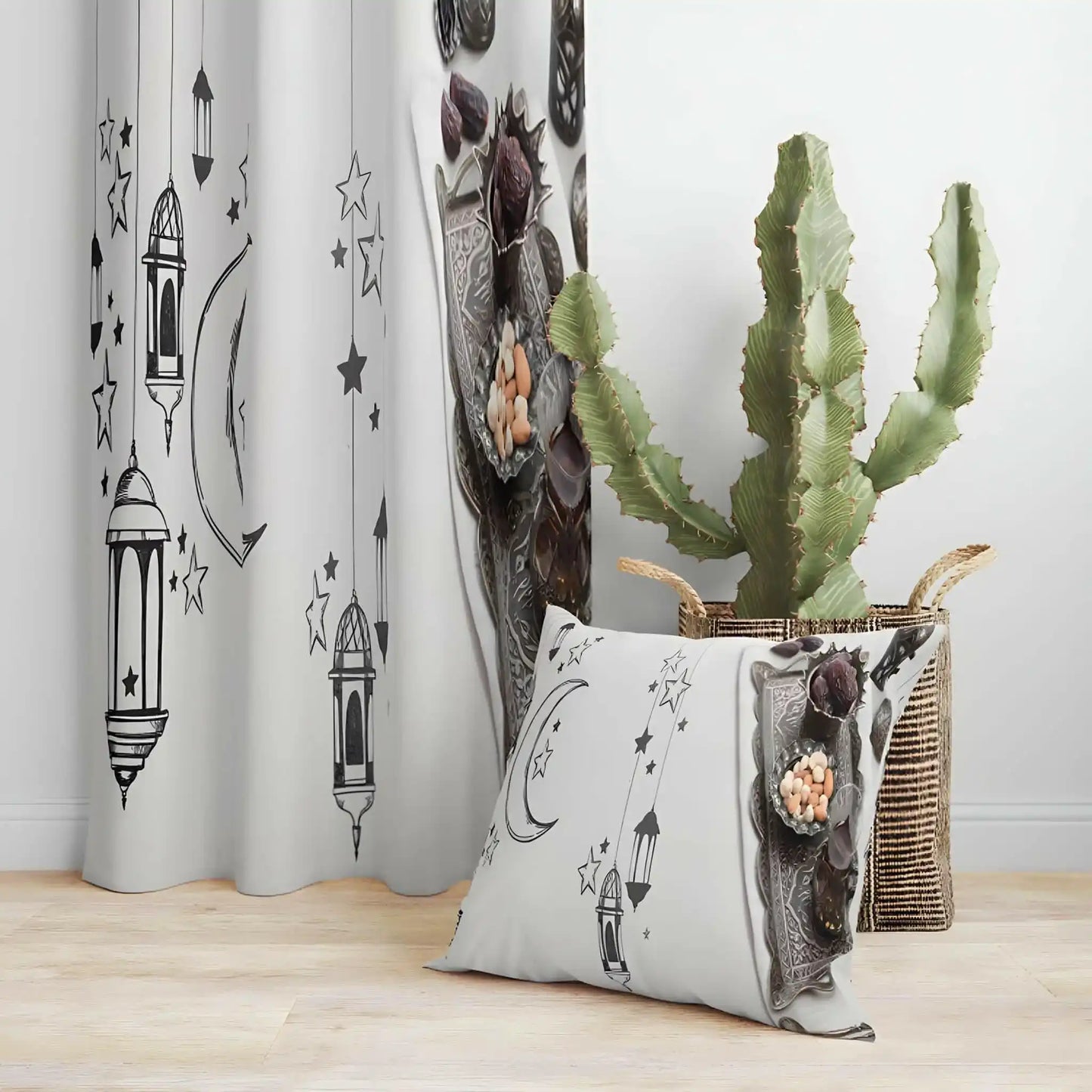 ستارة رمضانية مع كفر خدادية - Baytuk