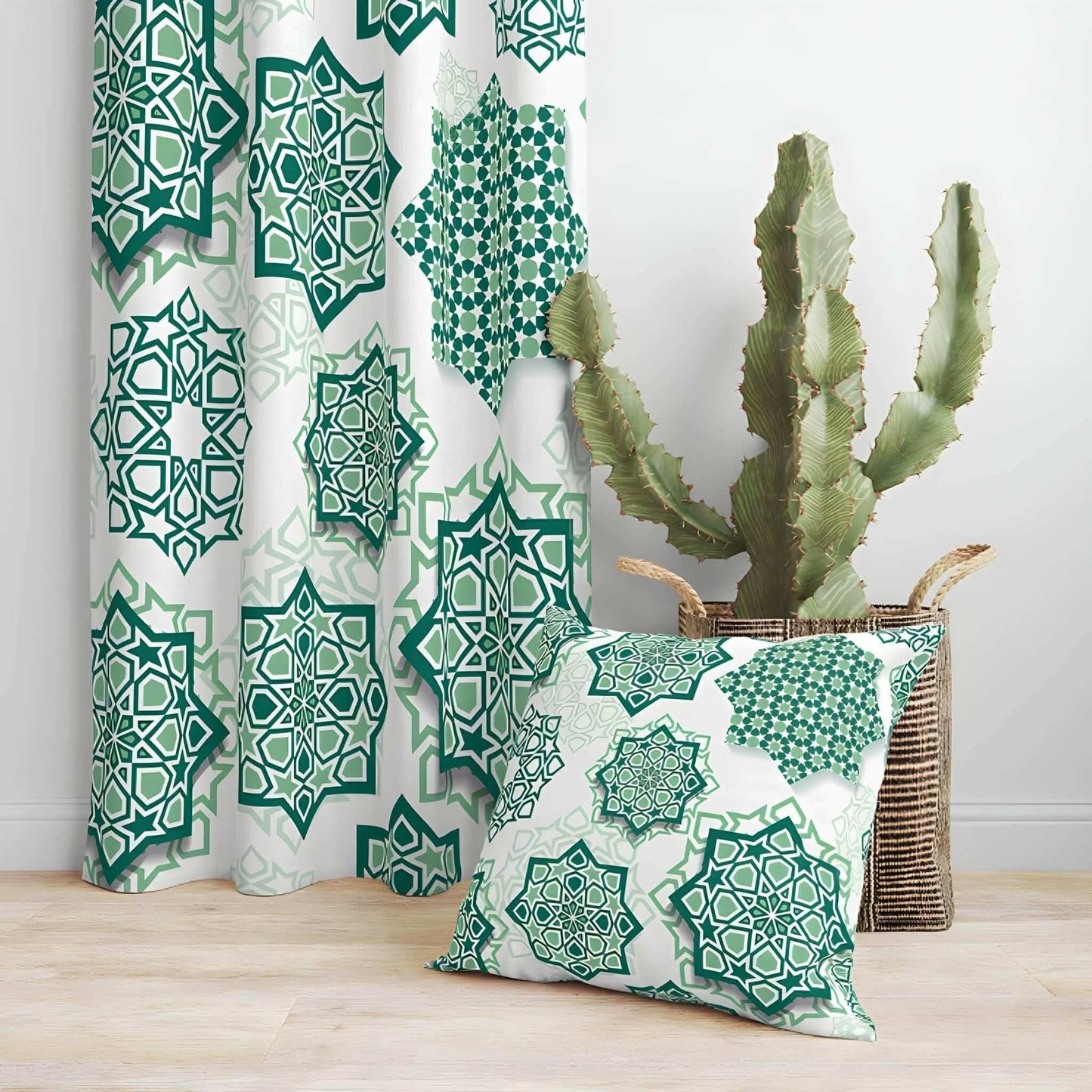 ستارة رمضانية مع كفر خدادية - Baytuk