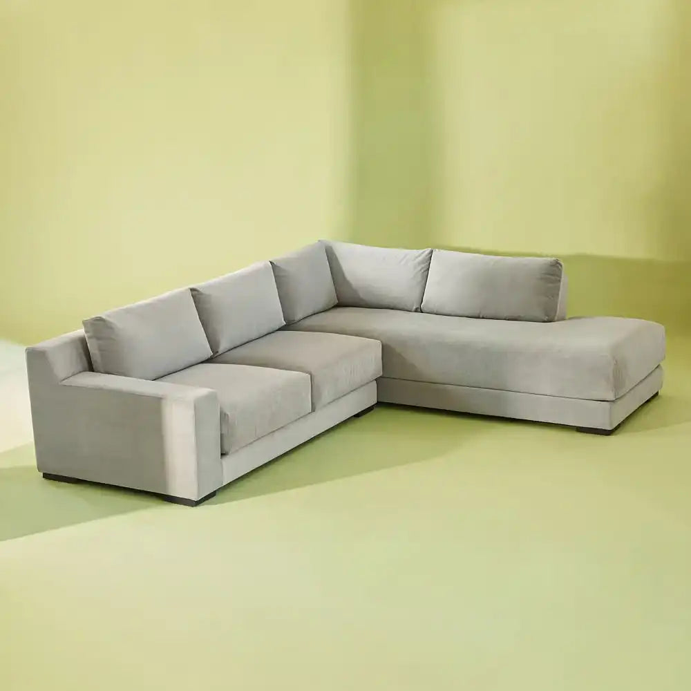 ركنة فاخرة خشبية راقية - Baytuk