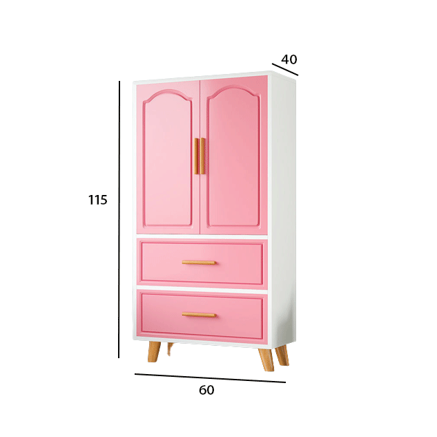 دولاب أطفال مميز - SIMPLE