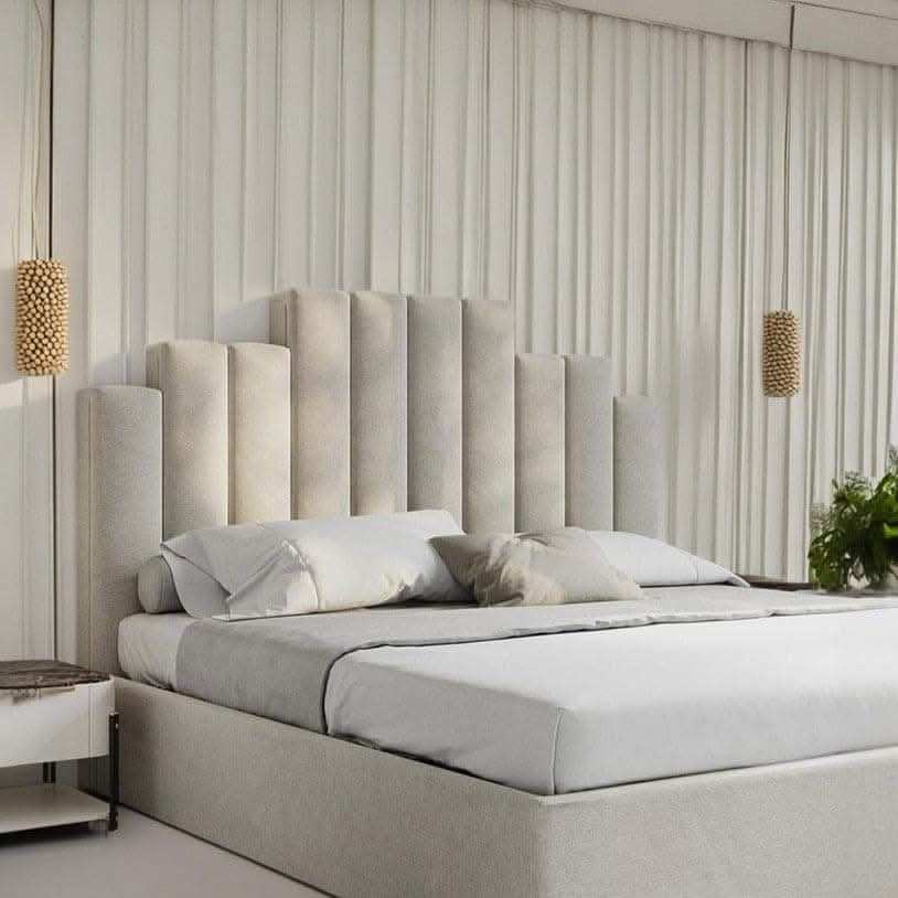 سرير بتصميم عصري - Baytuk