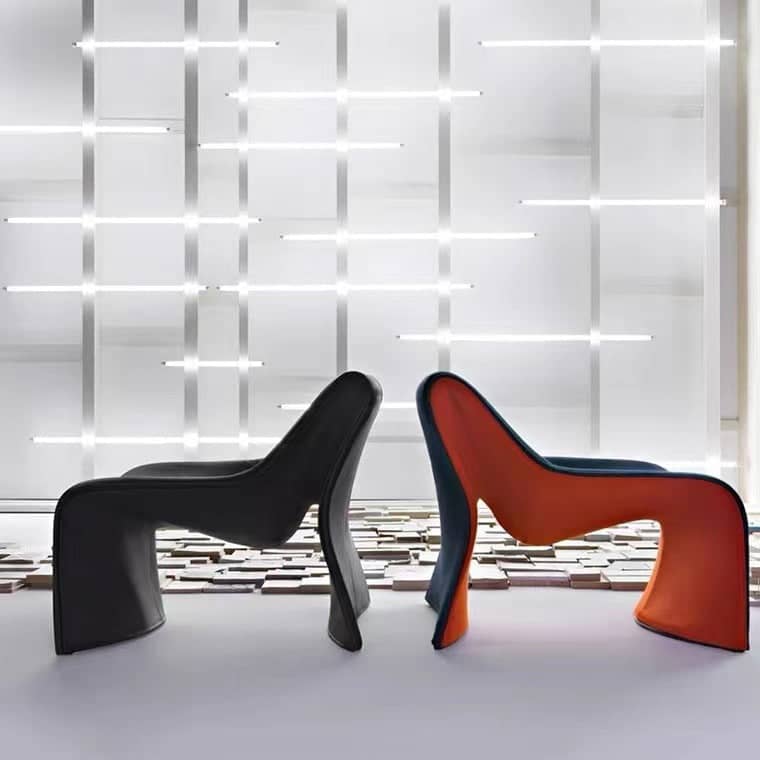 كرسي بنمط مبتكر - SAGE