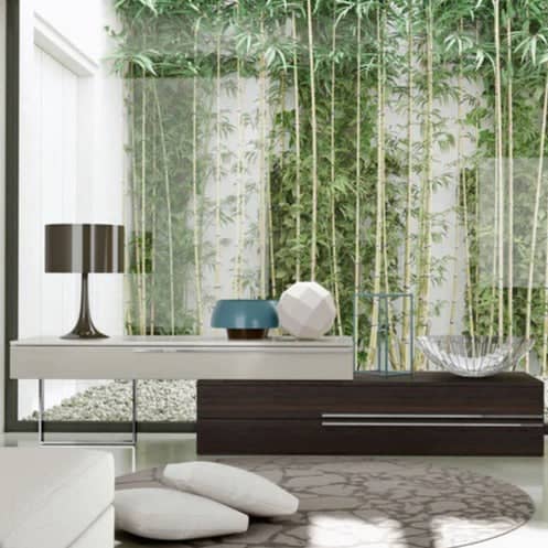 طاولة تلفاز مبتكرة - LEGACY