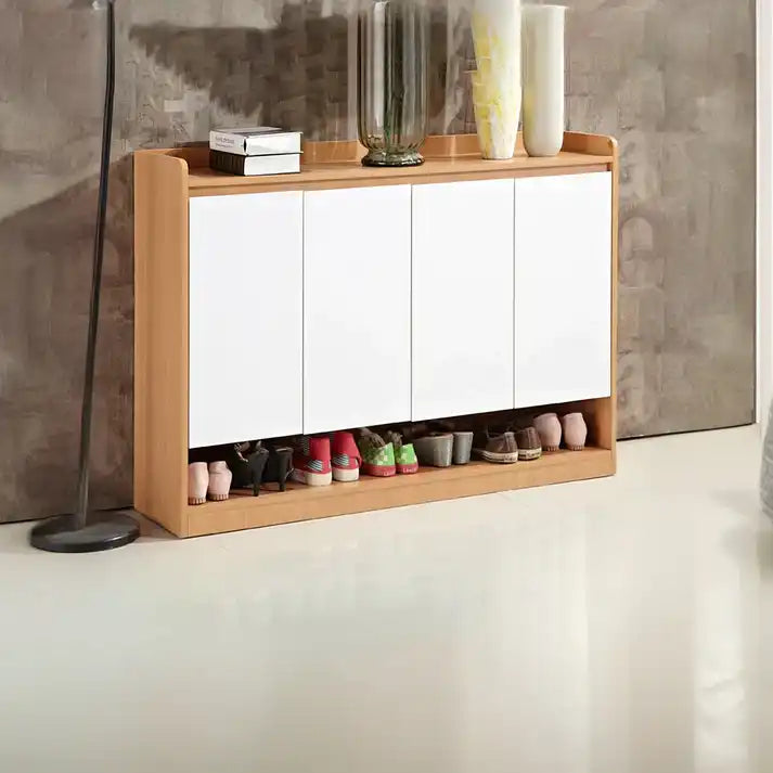 خزانة احذية ام دي اف - Baytuk