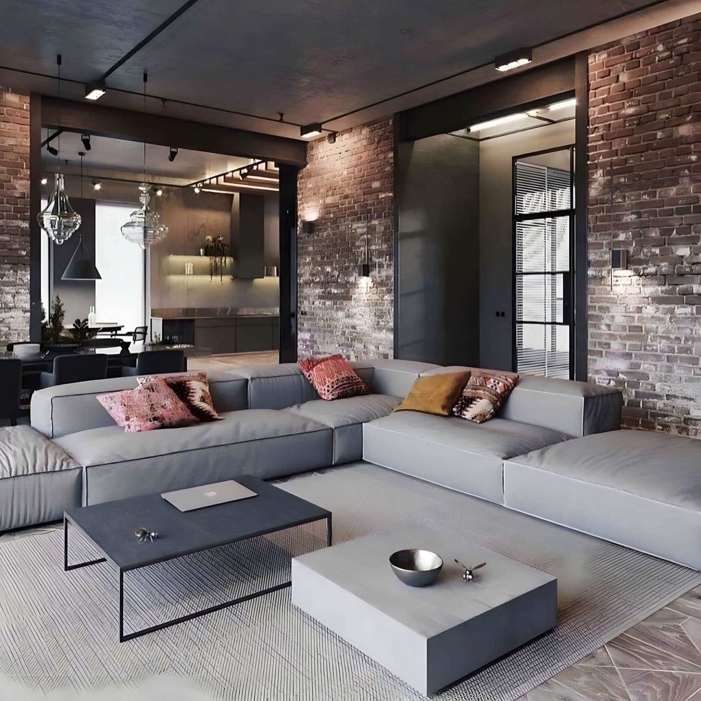 ركنة خشب طبيعي 390*335*85*70 سم - HIP138 Hippo