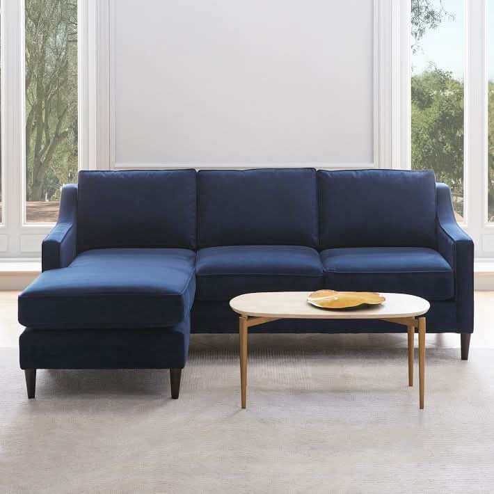 أنيقة كنبة حديثة مريحة - Baytuk