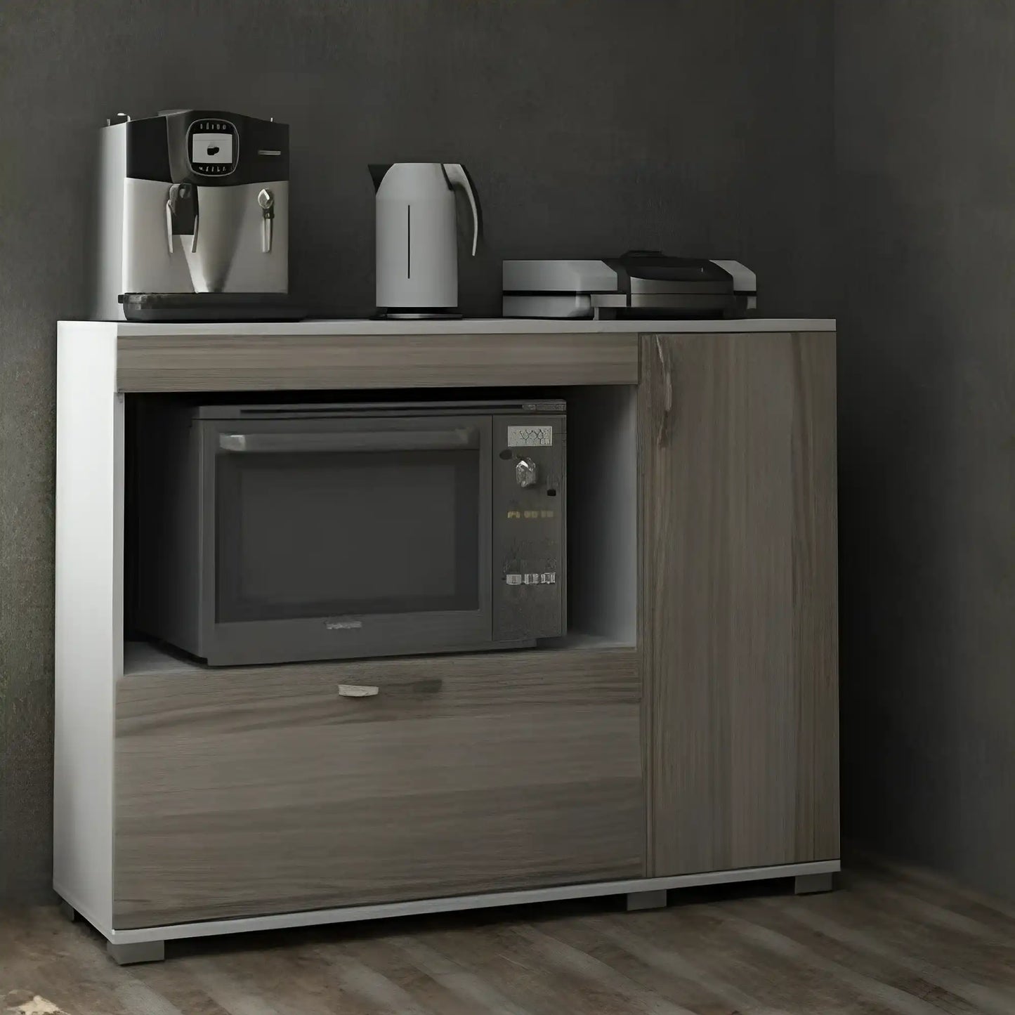 كوفي كورنر أنيق - Baytuk