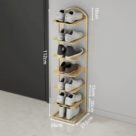 خزانة أحذية مودرن - ROYAL