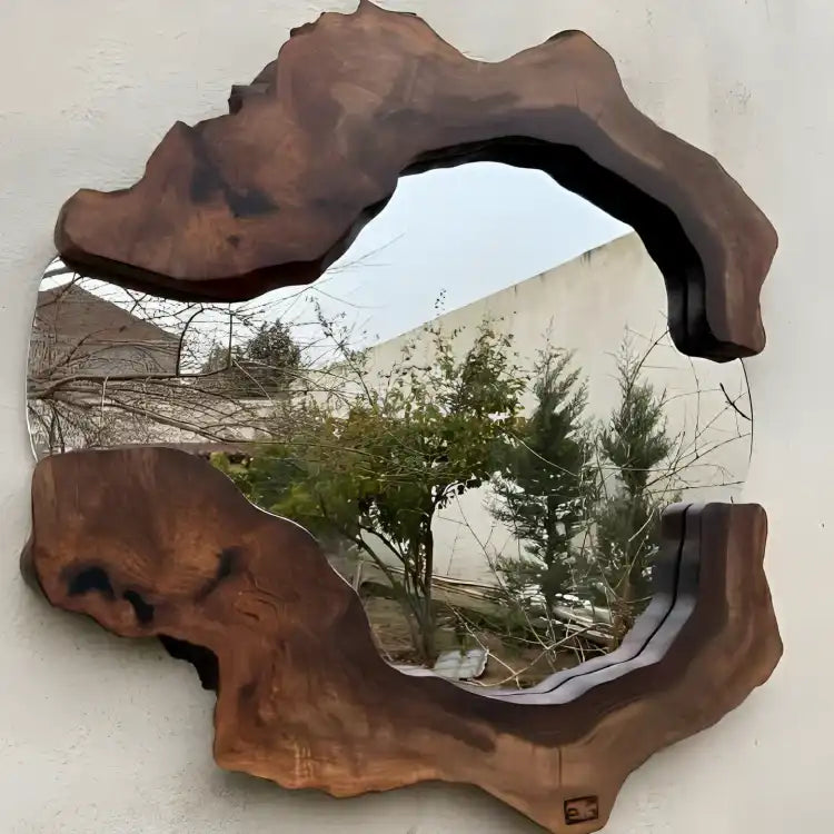 مرايا بوهيمية فريدة - Baytuk