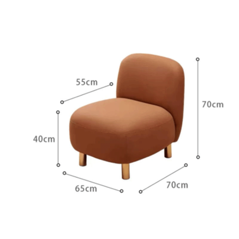 كنب بتصميم أنيق - WISE