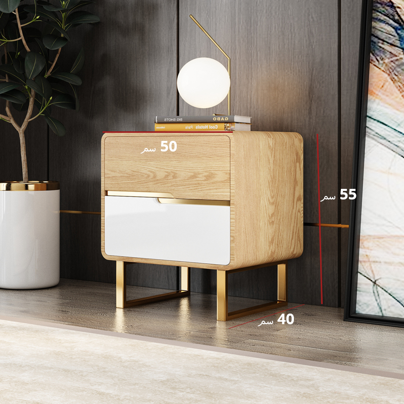 كومودينه بتصميم حديث - FREE